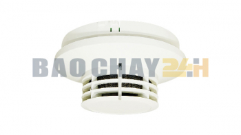 MCD 573 X Đầu báo khói nhiệt kết hợp chính hãng Securiton